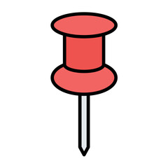 Pin Icon