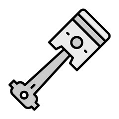 Piston Icon