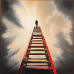 stairway to heaven