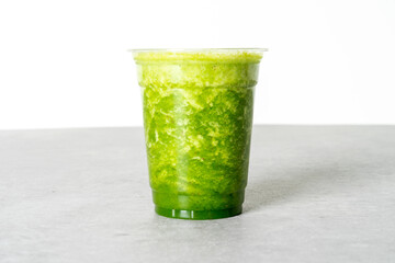 Soubled chicken breast salad, Soubled steak, smoked duck salad, pooled fork barbecue, salad, apple kale juice Korean food dish