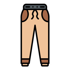 Trousers Icon