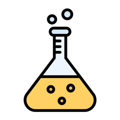 Beaker Icon