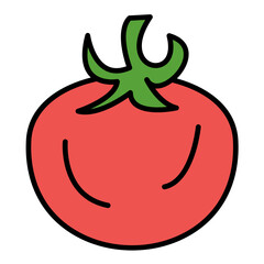 Tomato Icon