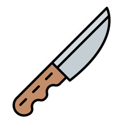 Knife Icon