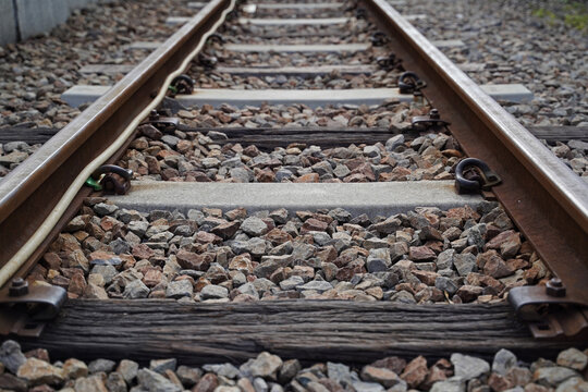鉄道線路