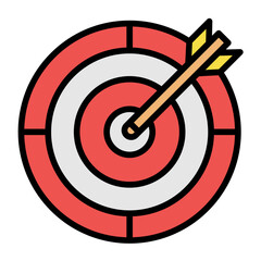 Target Icon