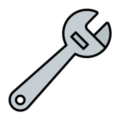 Wrench Icon