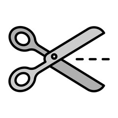 Scissor Icon