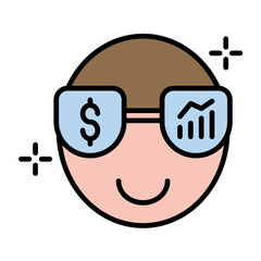 Vision Icon