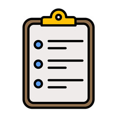 Notes Icon