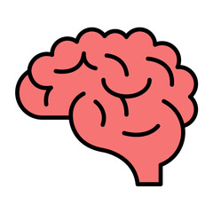 Brain Icon