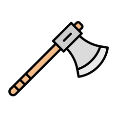 Axe Icon