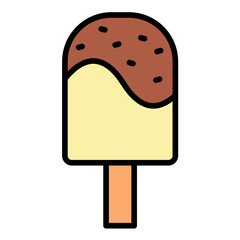 Ice Cream Icon