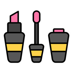 Makeup Icon