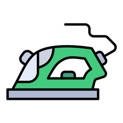 Iron Icon