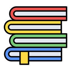 Books Icon