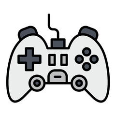 Game Controller Icon