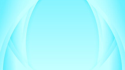 Naklejka premium Vector abstract background with soft gradient color and dynamic shadow on background .Vector background for wallpaper. Eps 10