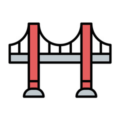 Bridge Icon