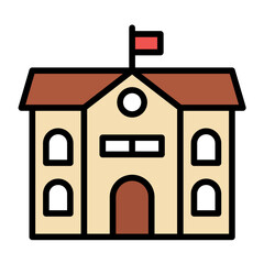 School Icon