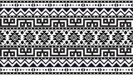 seamless ethnic pattern design.Geometric ethnic oriental ikat pattern traditional Design.ethnic oriental pattern,fabric,embroidery.Mexican pattern.merican pattern.latin african.indian fabric.Mexican