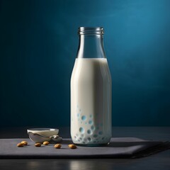 Milk drink