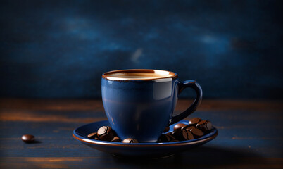 Morning Aromas: A Perfect Cup of Coffee