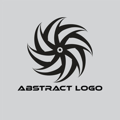 Abstract logo