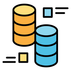 Database icon
