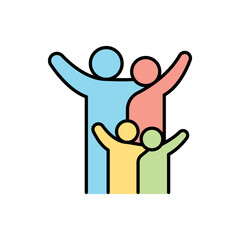 Family icon