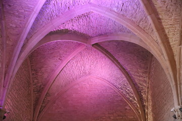 &eacute;glise dans la Creuse