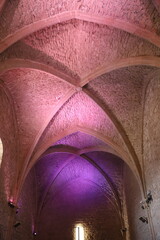 &eacute;glise dans la Creuse