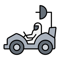 Rover icon