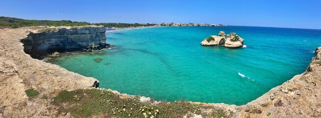 Torre dell'Orso - Italy