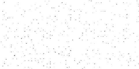 Drops of water on a glass grunge window texture. Old background paper design pattern texture.