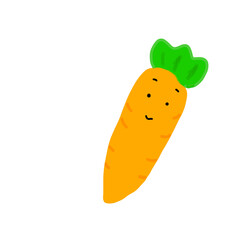 carrot and cucumber