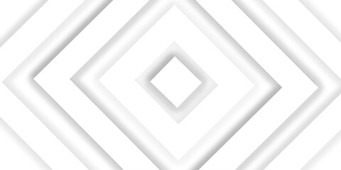 Soft clear futuristic design of square shape elements. Minimalistic white background.Abstract Luxury white and gray Background Abstract wallpaper vector background for banner, poster, flyer, card.
