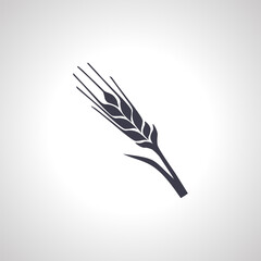 wheat icon. wheat icon. wheat icon.