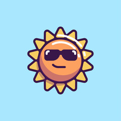 Sun Icon