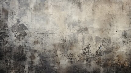 Grunge texture wall background, noise aged old rust - obrazy, fototapety, plakaty