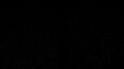 Fireworks Video Effect Animation Transparent Background