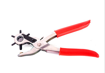 Rotary Leather Punch Tool