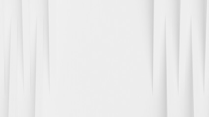 Abstract elegant simple light white background. Modern diagonal white background.