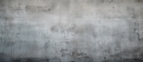 Concrete background for work