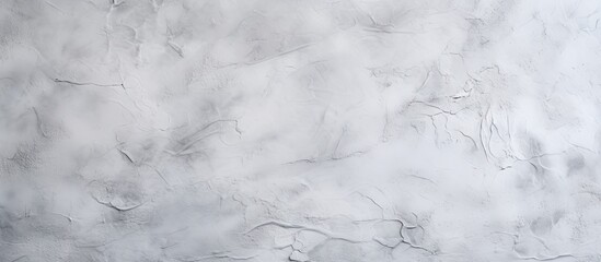 Background with natural pattern using white cement texture