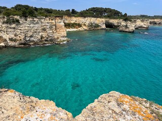 Fototapeta premium Salento