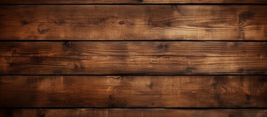 Background with a wooden texture