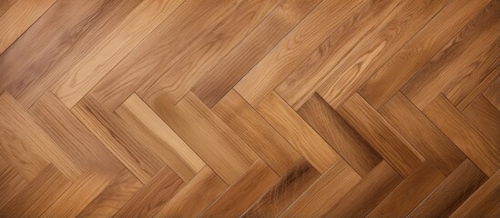 Background for design and presentations with laminate parquet board a natural material made from wood