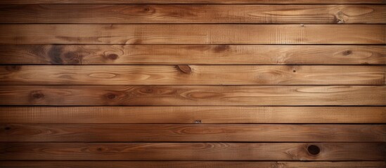 Background of wooden wall