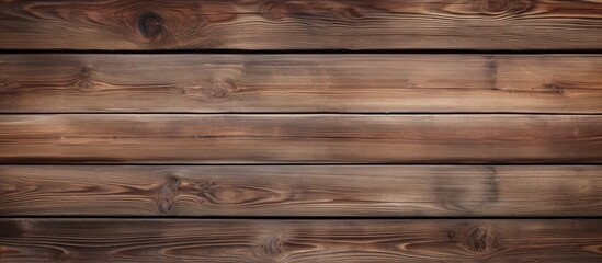 Fototapeta premium Empty wood design template background